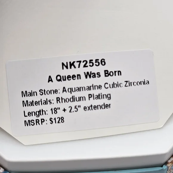 Bomb Party NK72556 - Picture 2 of 2